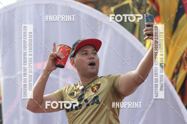 Buy your photos of the eventSPORT CAMPE�O PERNAMBUCANO - TORCIDA on Fotop