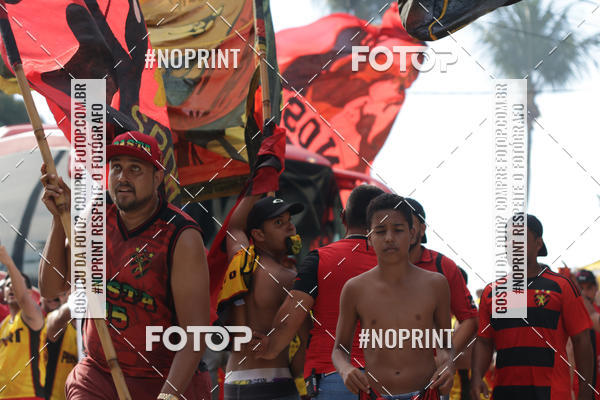 Buy your photos of the eventSPORT CAMPE�O PERNAMBUCANO - TORCIDA on Fotop