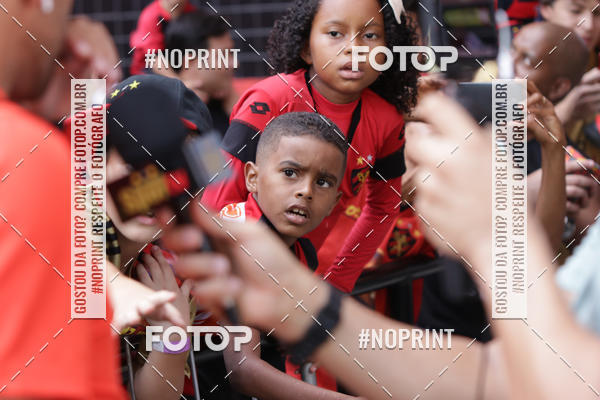 Buy your photos of the eventSPORT CAMPE�O PERNAMBUCANO - TORCIDA on Fotop