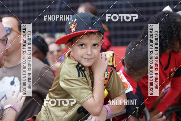 Buy your photos of the eventSPORT CAMPE�O PERNAMBUCANO - TORCIDA on Fotop