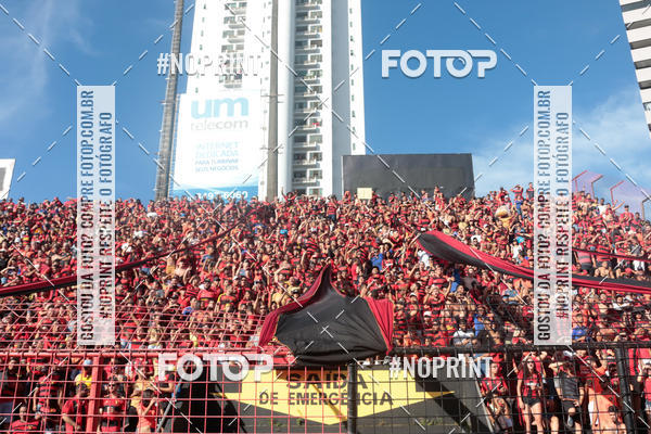 Buy your photos of the eventSPORT CAMPE�O PERNAMBUCANO - TORCIDA on Fotop