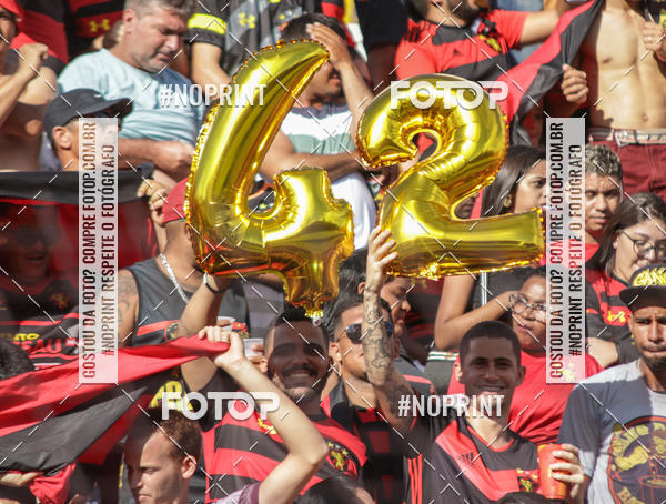 Buy your photos of the eventSPORT CAMPE�O PERNAMBUCANO - TORCIDA on Fotop