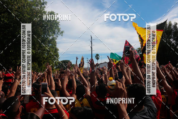 Buy your photos of the eventSPORT CAMPE�O PERNAMBUCANO - TORCIDA on Fotop