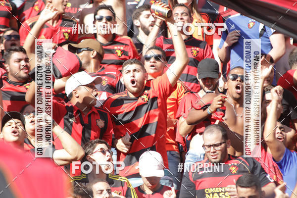 Buy your photos of the eventSPORT CAMPE�O PERNAMBUCANO - TORCIDA on Fotop