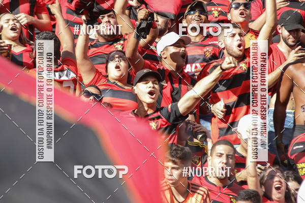 Buy your photos of the eventSPORT CAMPE�O PERNAMBUCANO - TORCIDA on Fotop