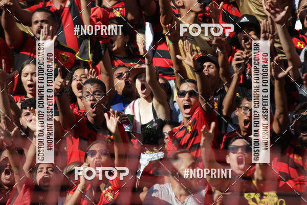 Buy your photos of the eventSPORT CAMPE�O PERNAMBUCANO - TORCIDA on Fotop