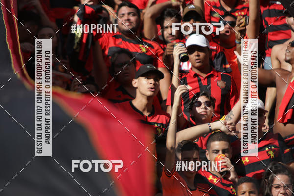 Buy your photos of the eventSPORT CAMPE�O PERNAMBUCANO - TORCIDA on Fotop
