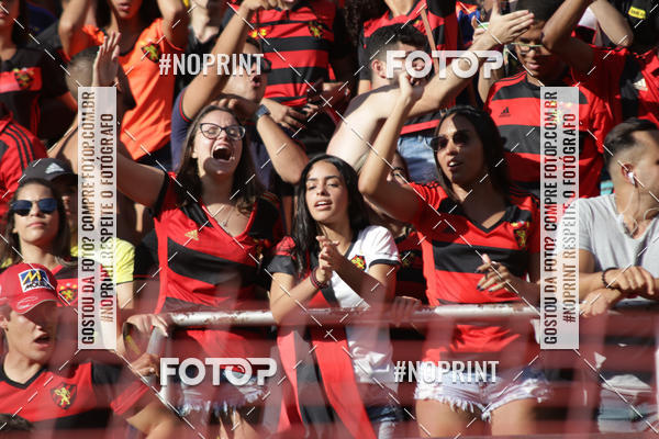 Buy your photos of the eventSPORT CAMPE�O PERNAMBUCANO - TORCIDA on Fotop
