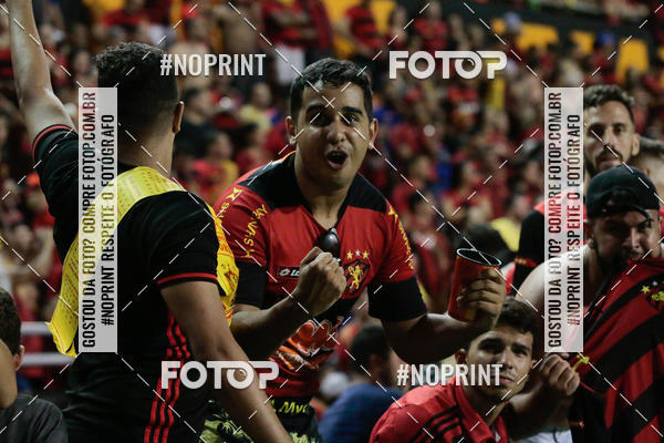Buy your photos of the eventSPORT CAMPE�O PERNAMBUCANO - TORCIDA on Fotop
