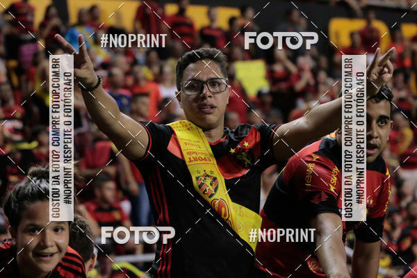 Buy your photos of the eventSPORT CAMPE�O PERNAMBUCANO - TORCIDA on Fotop