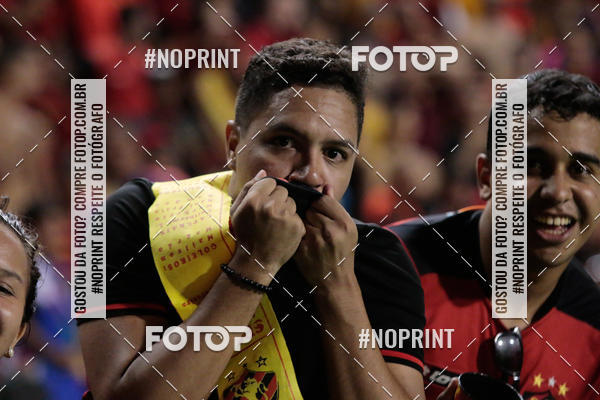 Buy your photos of the eventSPORT CAMPE�O PERNAMBUCANO - TORCIDA on Fotop