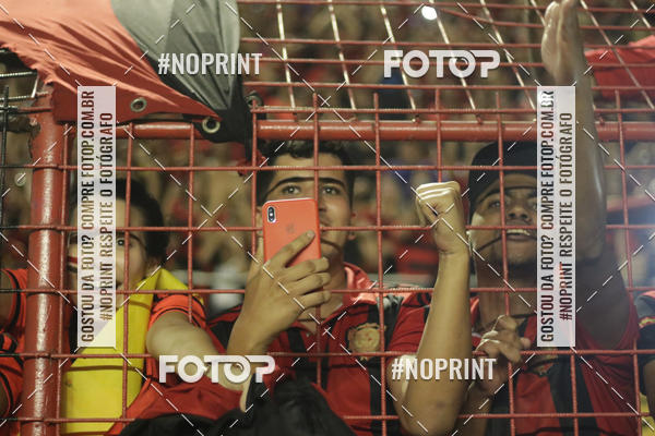 Buy your photos of the eventSPORT CAMPE�O PERNAMBUCANO - TORCIDA on Fotop