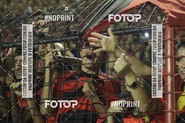 Buy your photos of the eventSPORT CAMPE�O PERNAMBUCANO - TORCIDA on Fotop