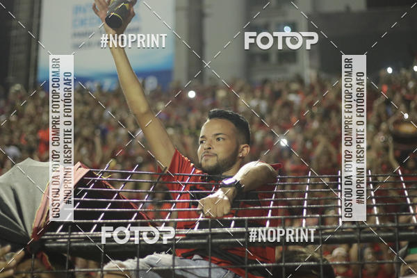 Buy your photos of the eventSPORT CAMPE�O PERNAMBUCANO - TORCIDA on Fotop