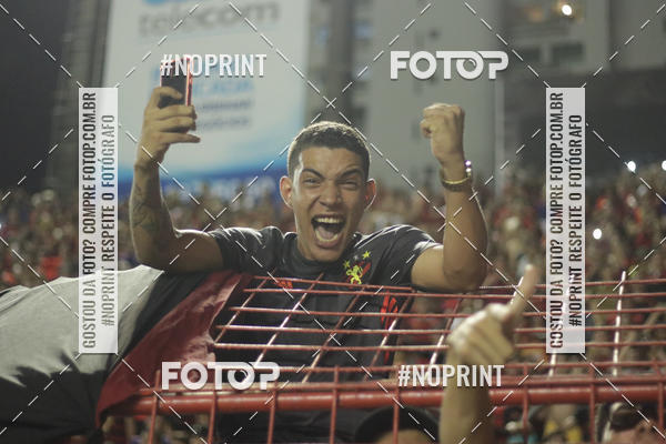 Buy your photos of the eventSPORT CAMPE�O PERNAMBUCANO - TORCIDA on Fotop