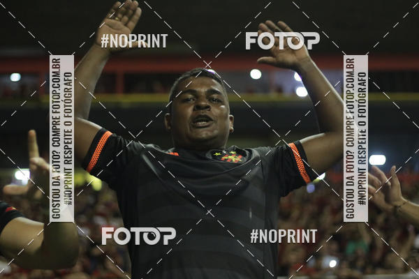 Buy your photos of the eventSPORT CAMPE�O PERNAMBUCANO - TORCIDA on Fotop