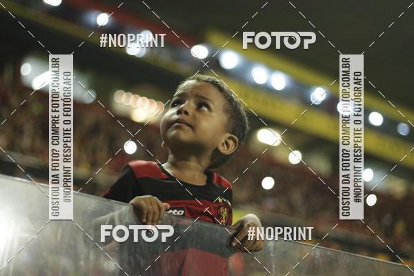 Buy your photos of the eventSPORT CAMPE�O PERNAMBUCANO - TORCIDA on Fotop