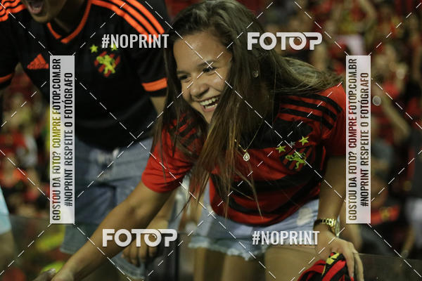 Buy your photos of the eventSPORT CAMPE�O PERNAMBUCANO - TORCIDA on Fotop