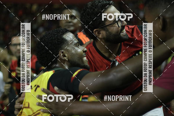 Buy your photos of the eventSPORT CAMPE�O PERNAMBUCANO - TORCIDA on Fotop