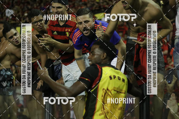 Buy your photos of the eventSPORT CAMPE�O PERNAMBUCANO - TORCIDA on Fotop