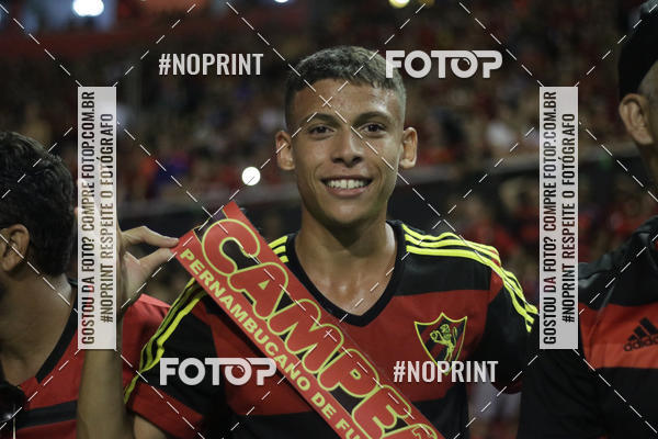 Buy your photos of the eventSPORT CAMPE�O PERNAMBUCANO - TORCIDA on Fotop