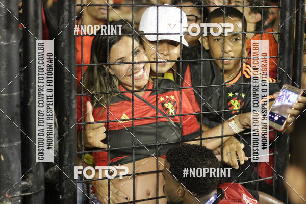 Buy your photos of the eventSPORT CAMPE�O PERNAMBUCANO - TORCIDA on Fotop