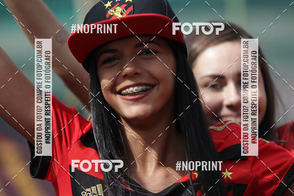 Buy your photos of the eventSPORT CAMPE�O PERNAMBUCANO - TORCIDA on Fotop