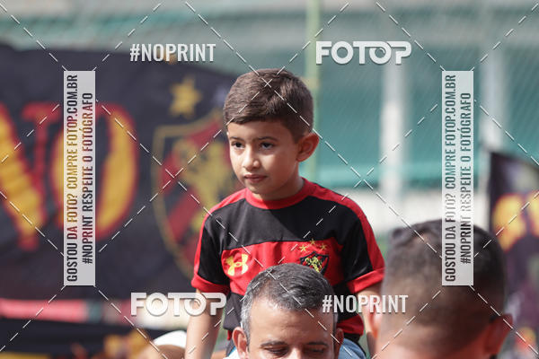Buy your photos of the eventSPORT CAMPE�O PERNAMBUCANO - TORCIDA on Fotop