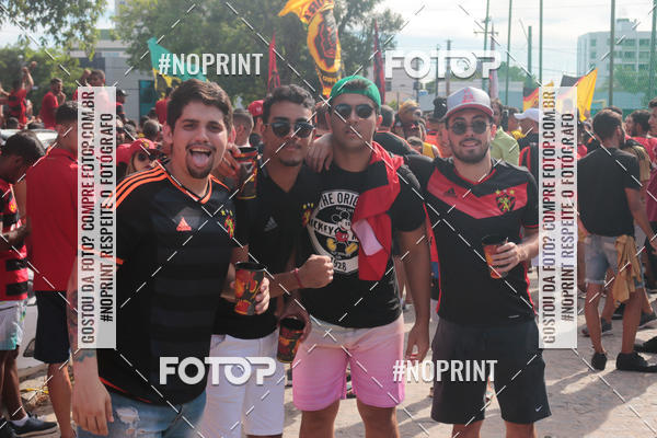 Buy your photos of the eventSPORT CAMPE�O PERNAMBUCANO - TORCIDA on Fotop
