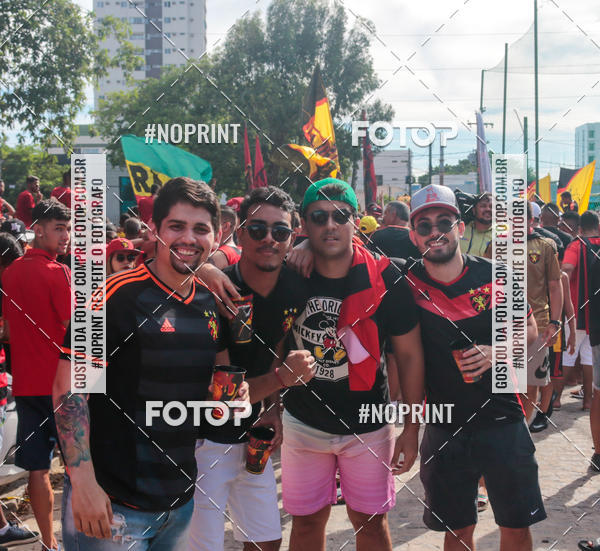 Buy your photos of the eventSPORT CAMPE�O PERNAMBUCANO - TORCIDA on Fotop