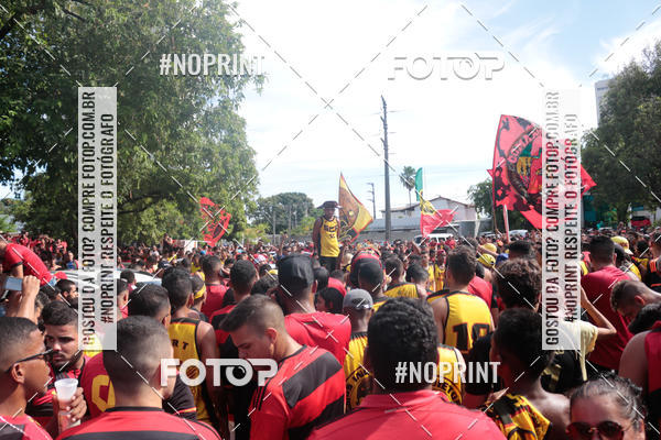 Buy your photos of the eventSPORT CAMPE�O PERNAMBUCANO - TORCIDA on Fotop