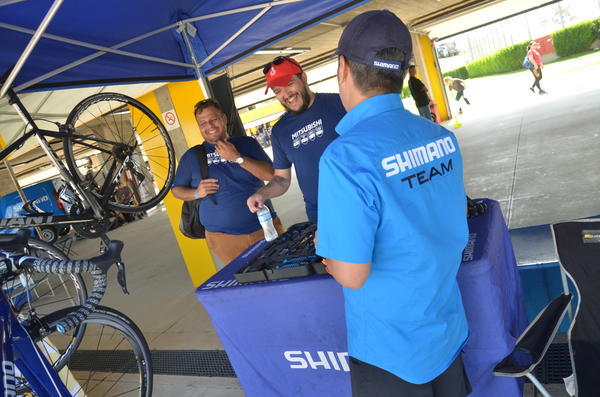 Buy your photos of the eventTraining Day on Fotop