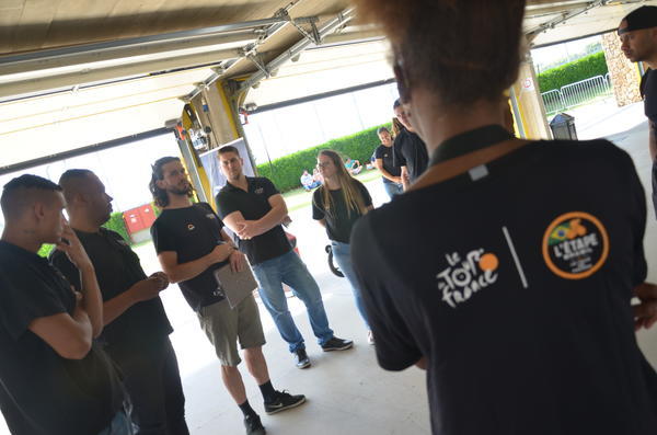 Buy your photos of the eventTraining Day on Fotop