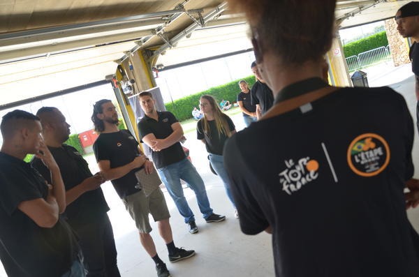 Buy your photos of the eventTraining Day on Fotop