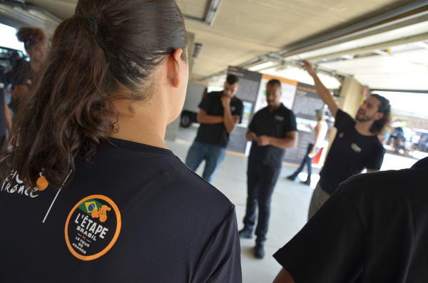 Buy your photos of the eventTraining Day on Fotop