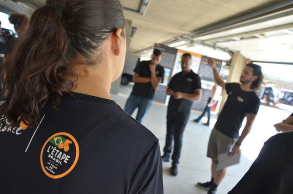 Buy your photos of the eventTraining Day on Fotop