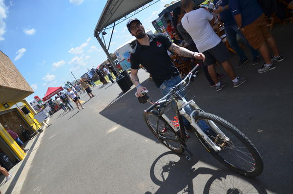 Buy your photos of the eventTraining Day on Fotop