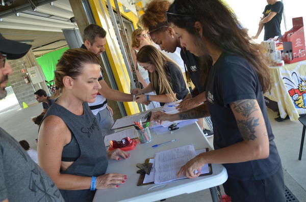 Buy your photos of the eventTraining Day on Fotop