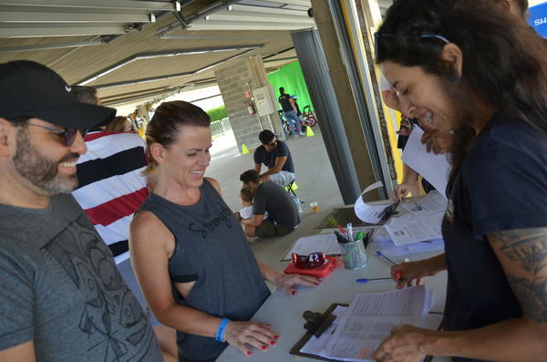 Buy your photos of the eventTraining Day on Fotop