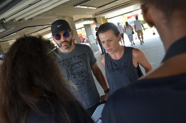 Buy your photos of the eventTraining Day on Fotop