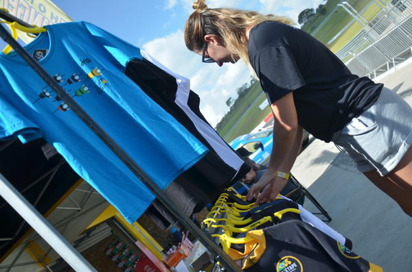 Buy your photos of the eventTraining Day on Fotop