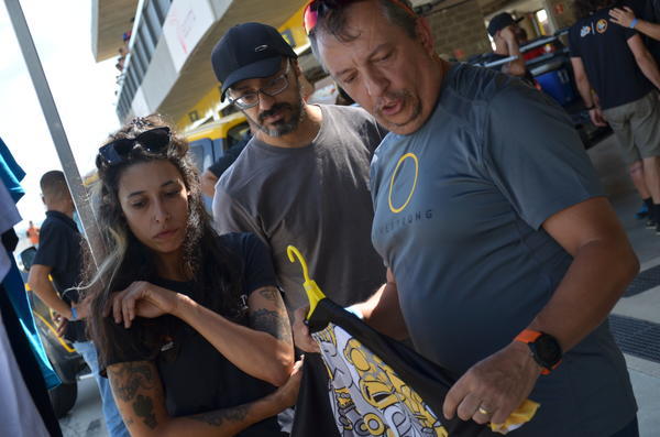 Buy your photos of the eventTraining Day on Fotop