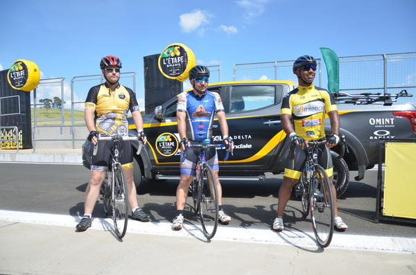 Buy your photos of the eventTraining Day on Fotop