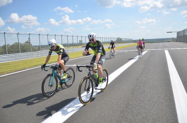 Buy your photos of the eventTraining Day on Fotop