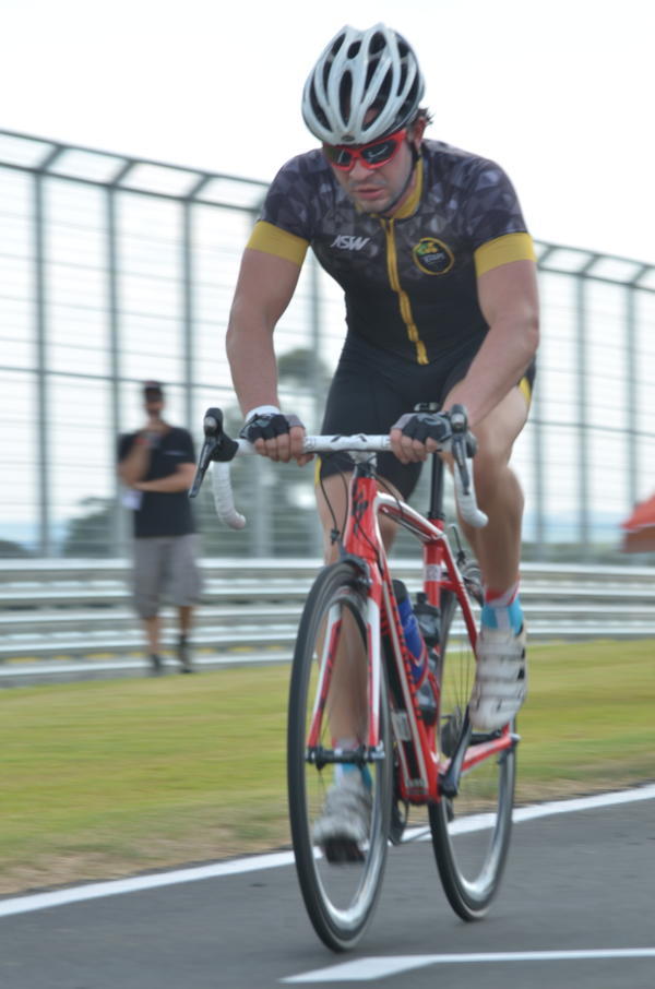 Buy your photos of the eventTraining Day on Fotop