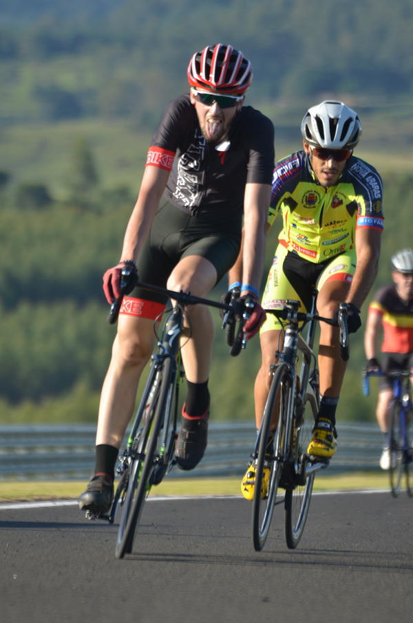 Buy your photos of the eventTraining Day on Fotop