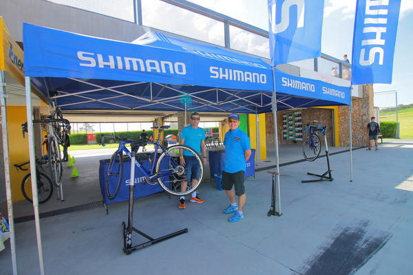 Buy your photos of the eventTraining Day on Fotop