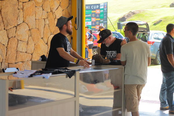 Buy your photos of the eventTraining Day on Fotop