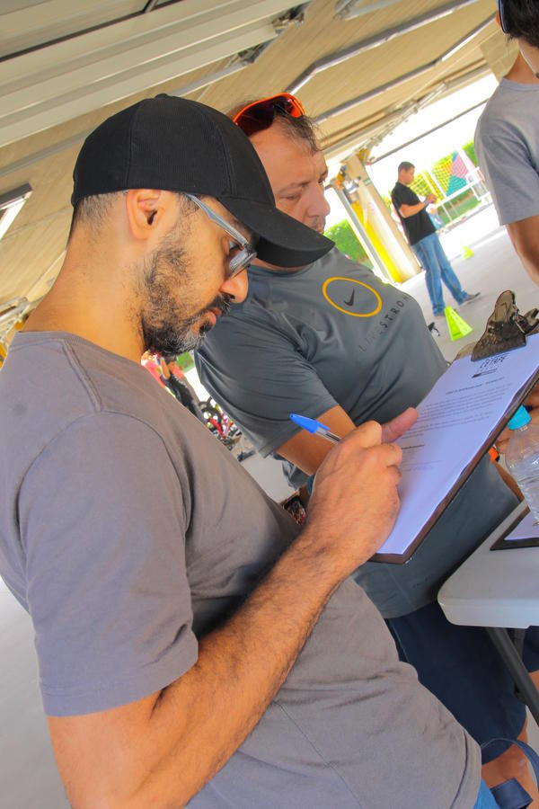 Buy your photos of the eventTraining Day on Fotop