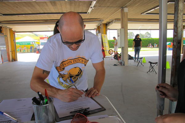 Buy your photos of the eventTraining Day on Fotop